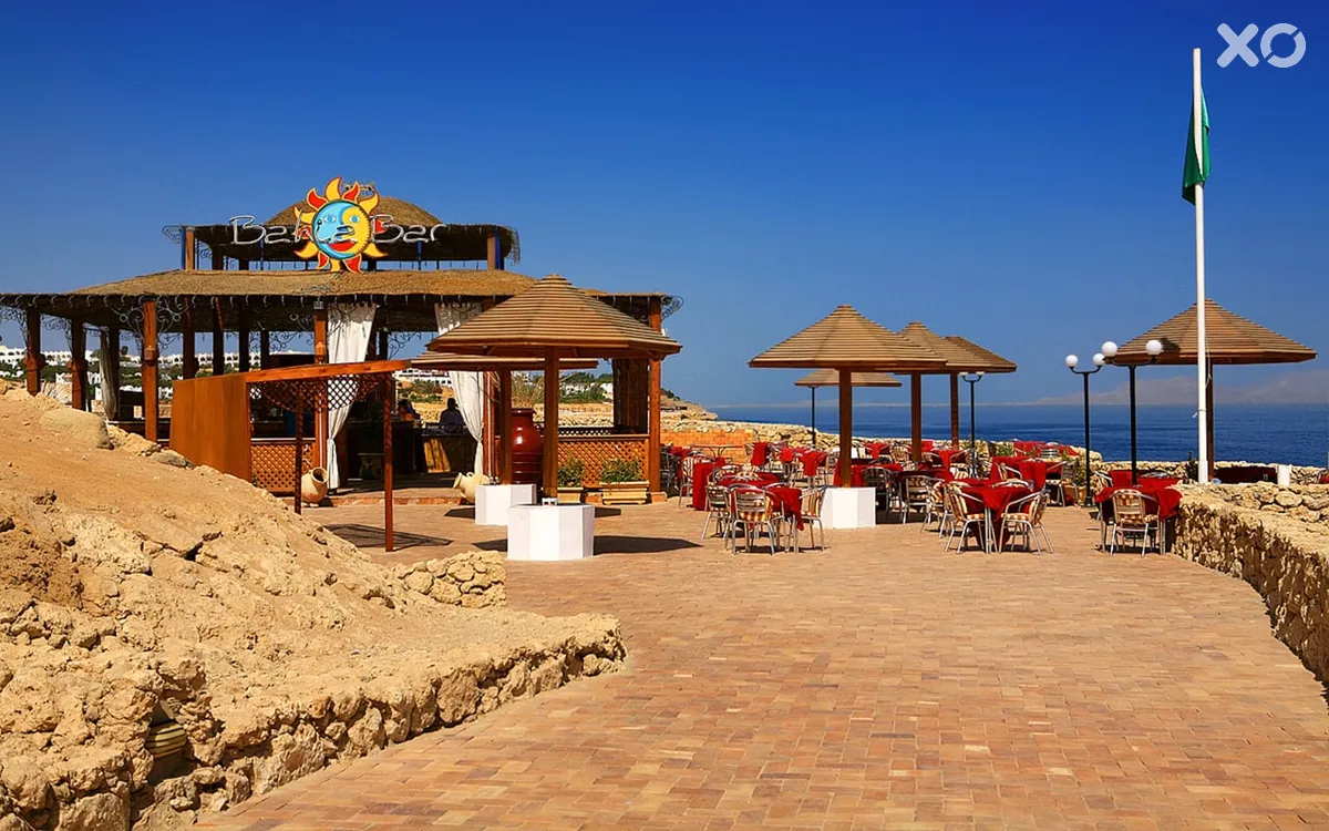 Domina Coral Bay Harem