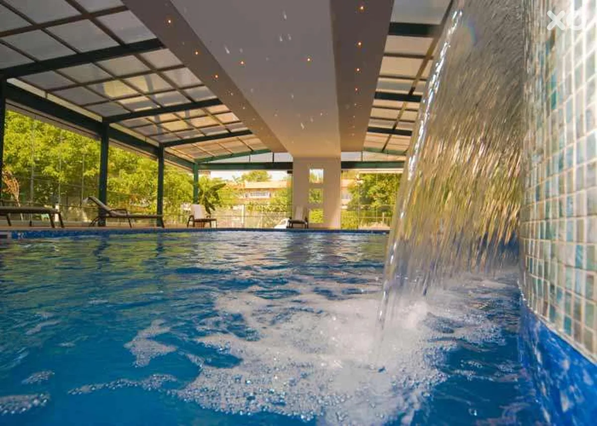Bomo Platamon Cronwell Resort