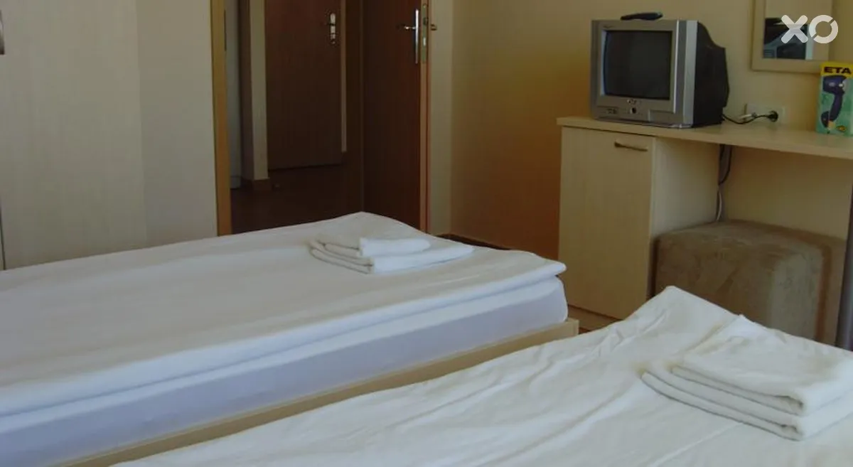 Sunny Dreams Holiday Apartments