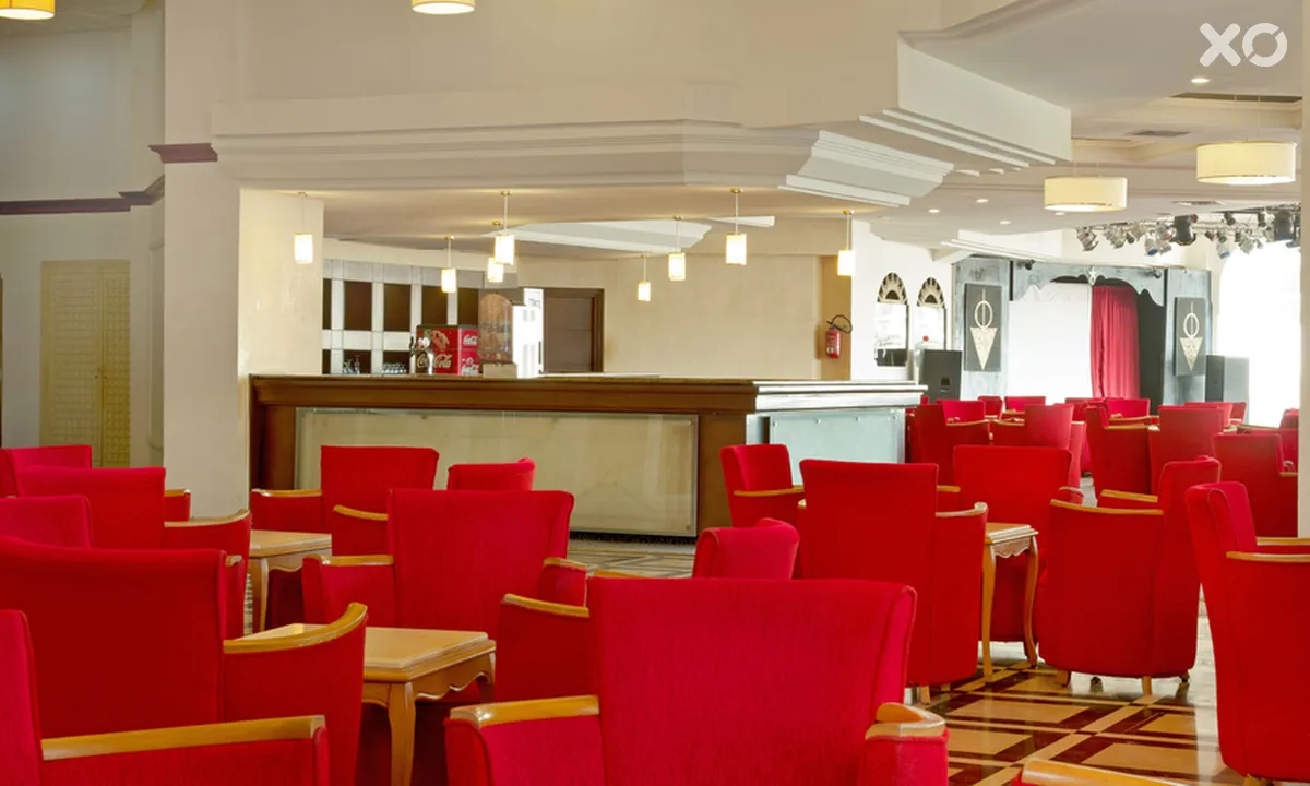 Iberostar Mehari Djerba Hotel