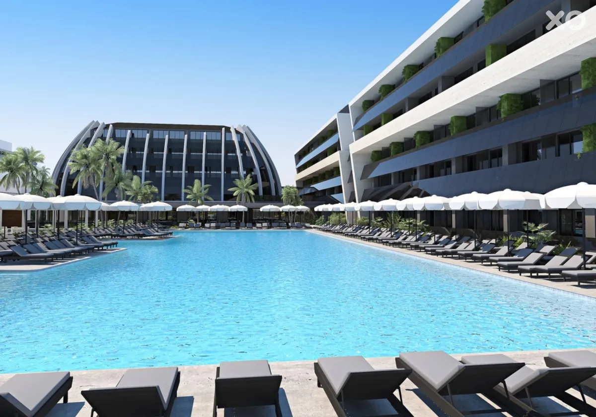 Victory Volare Hotel