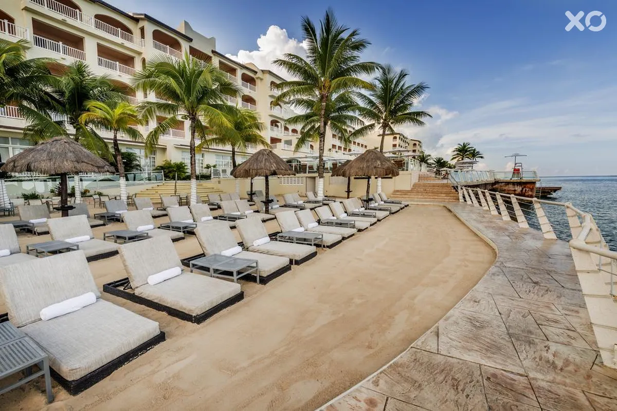 Cozumel Palace