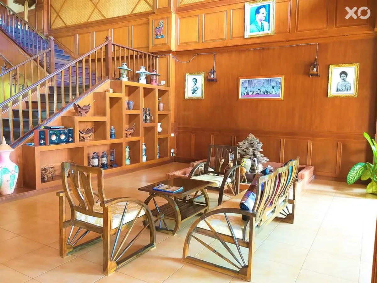 Andamanee Boutique Resort