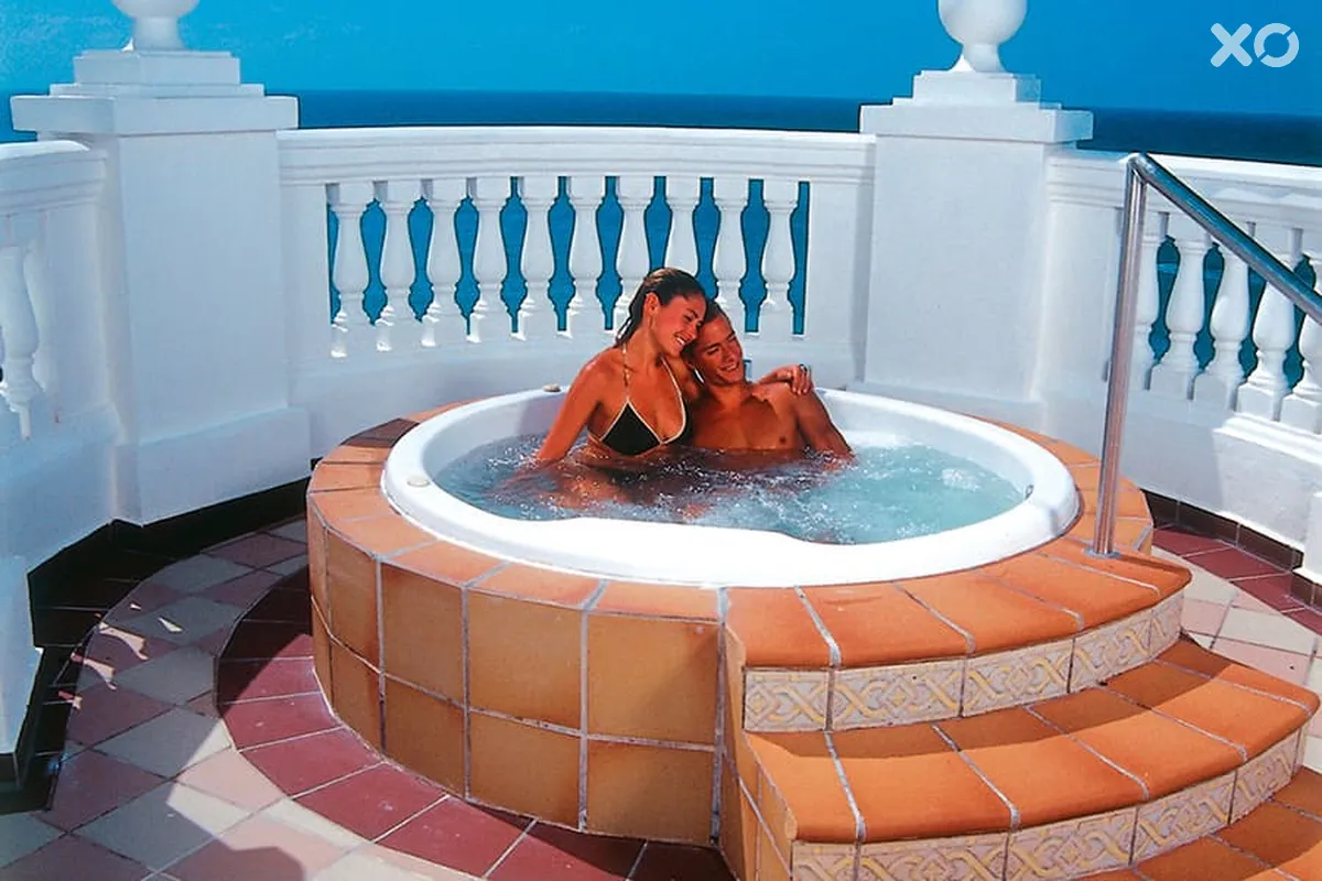 Riu Palace Las Americas