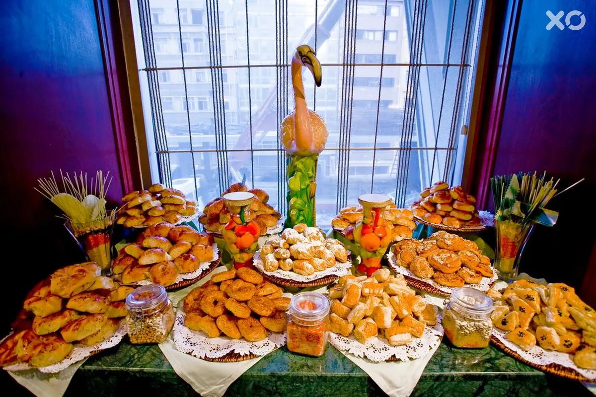 The Green Park Hotel Taksim