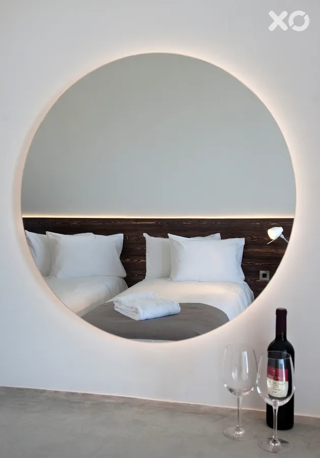 Amphora Beach Resort & Suites