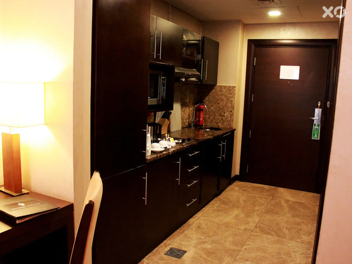 Tulip Creek Hotel Apartment