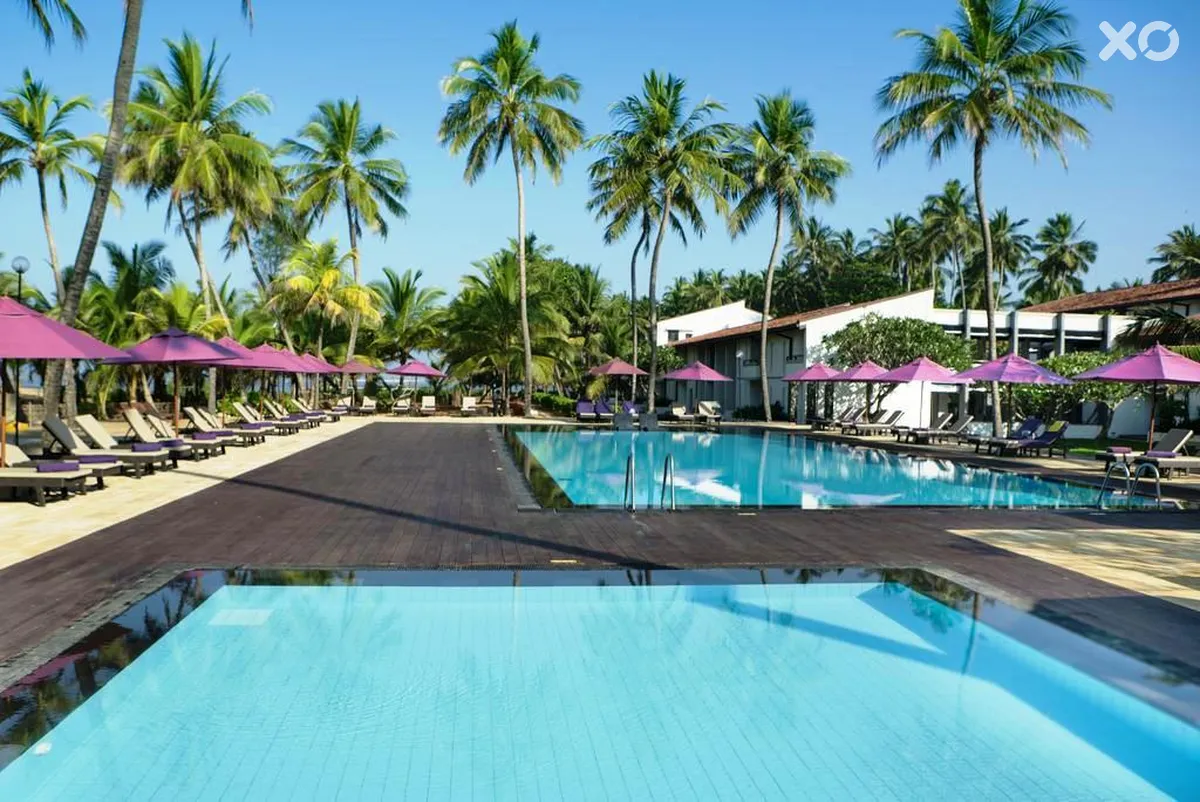 Avani Kalutara Resort