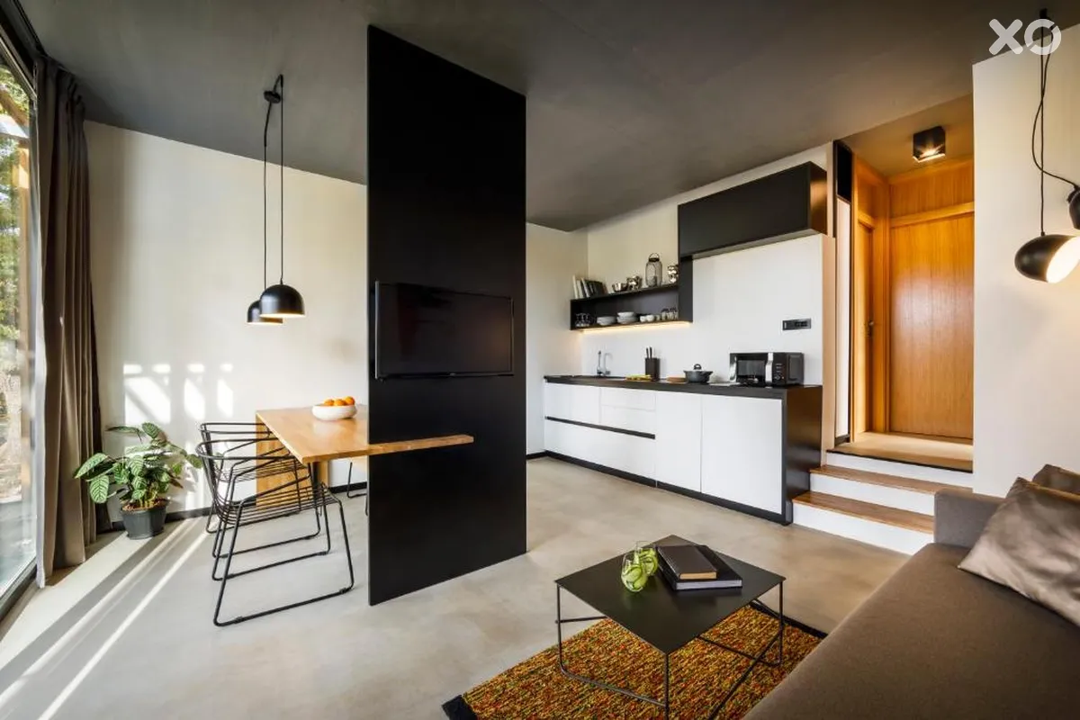 Aminess Gaia Green Villas
