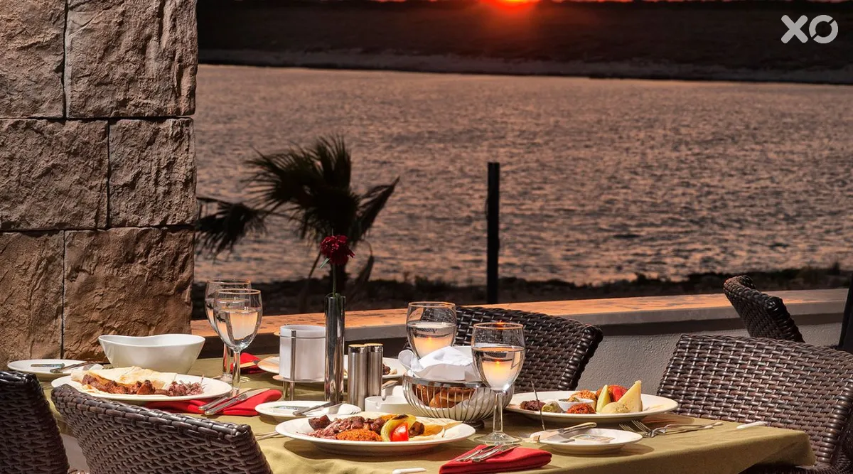 Aquasis De Luxe Resort & Spa