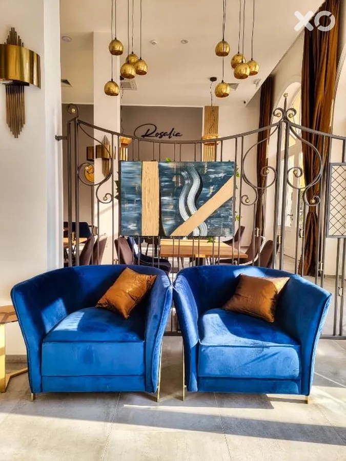 Heritage Hotel Stypia