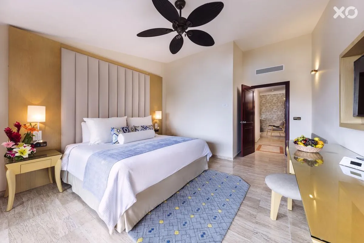 Grand Palladium White Sand Resort & SPA