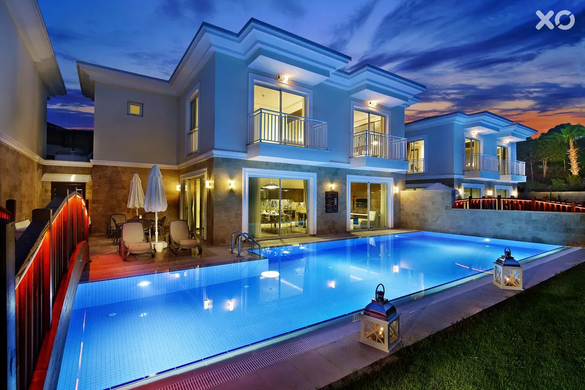 Bellis Deluxe Hotel