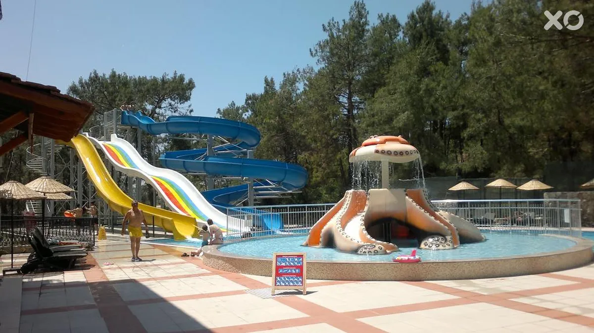 Telmessos Hotel
