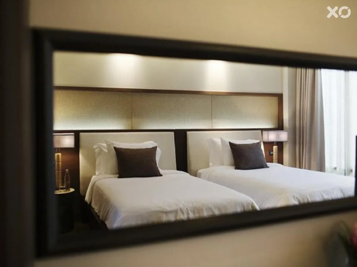 ShaSa Resort & Residences