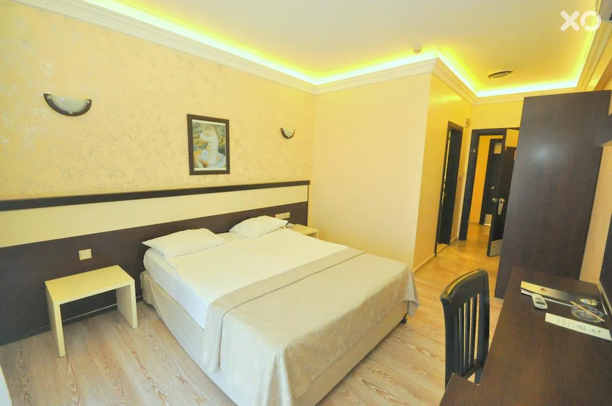 Camyuva Beach Hotel