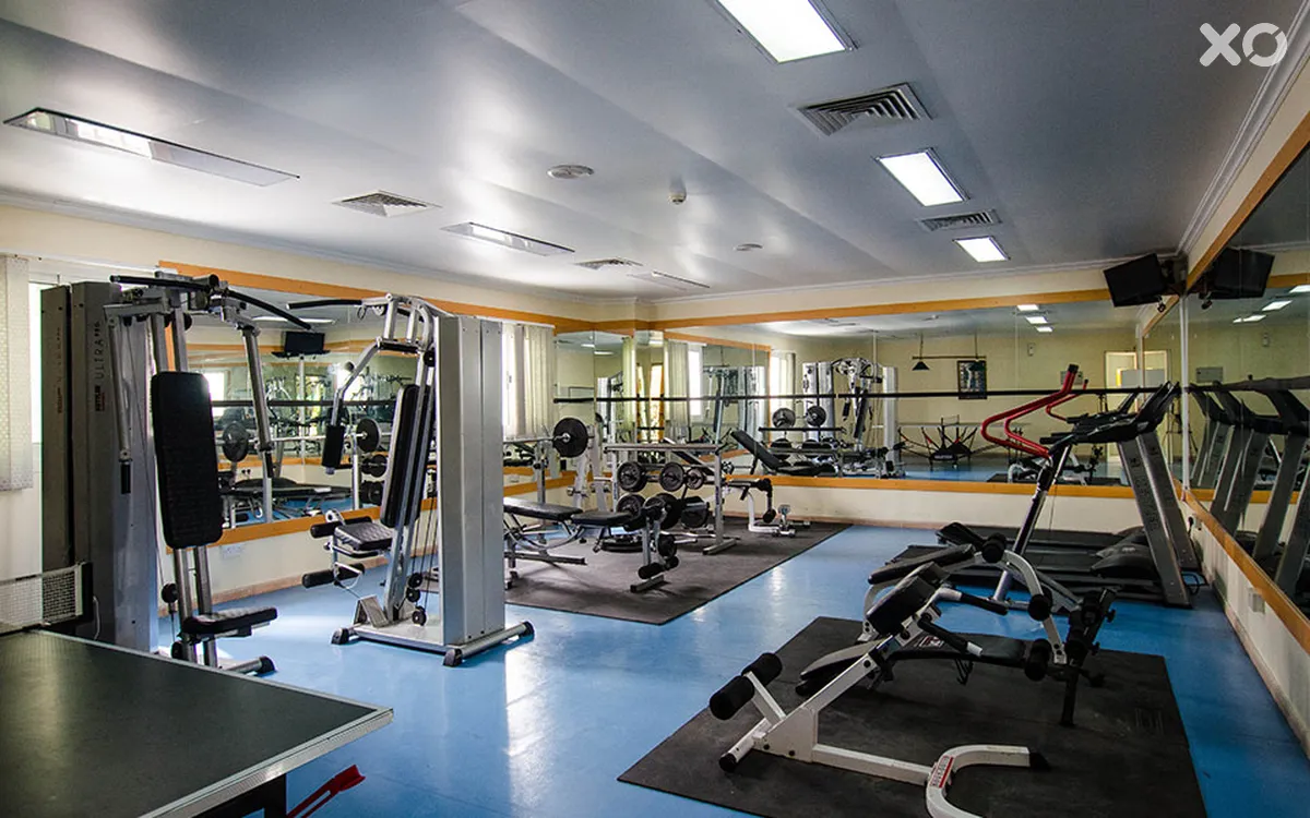 Al Seef Hotel