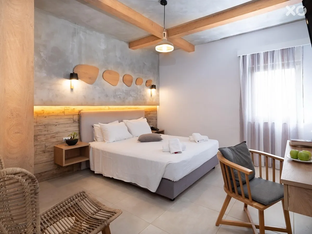 Maya Beach Hotel