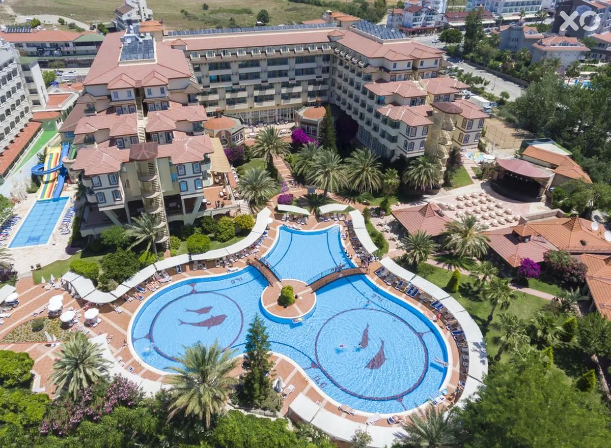 Nova Park Hotel
