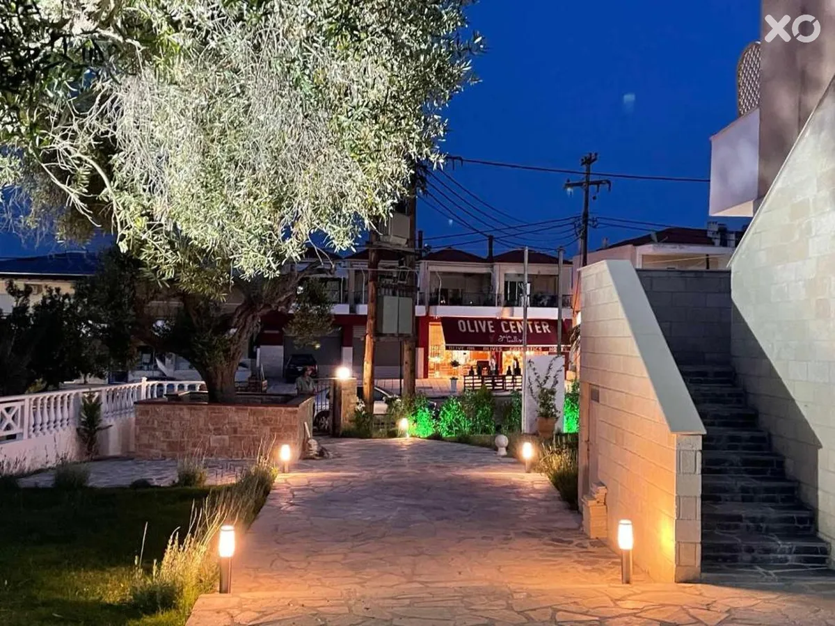 Valerios Hotel