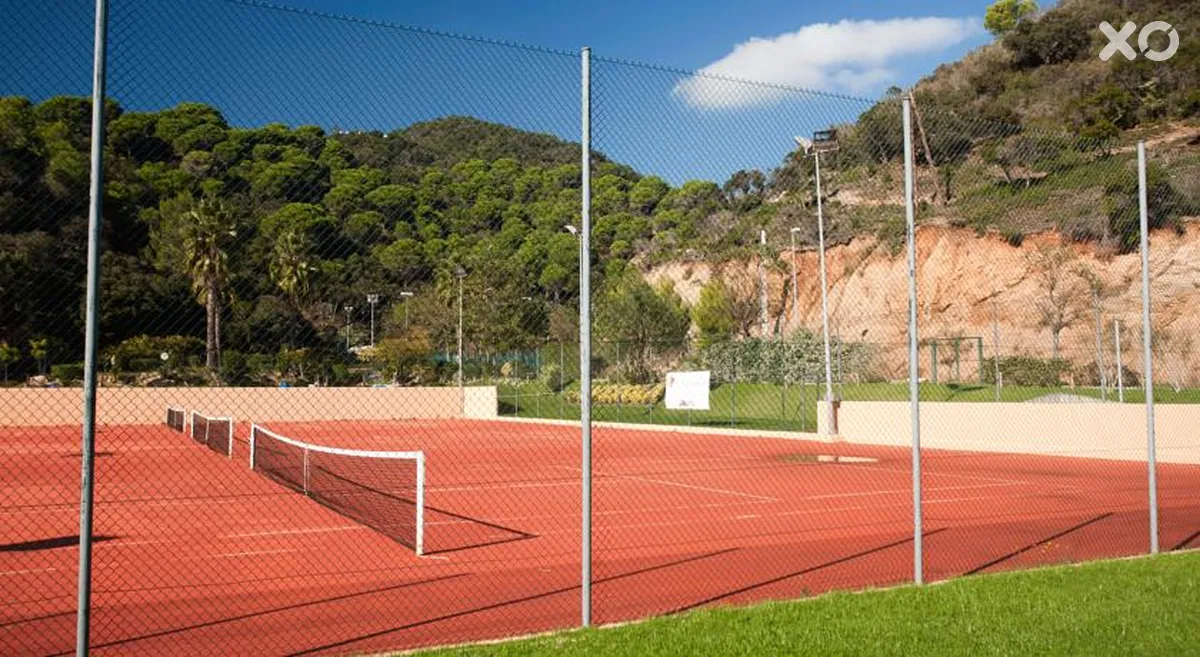 Club Hotel Giverola