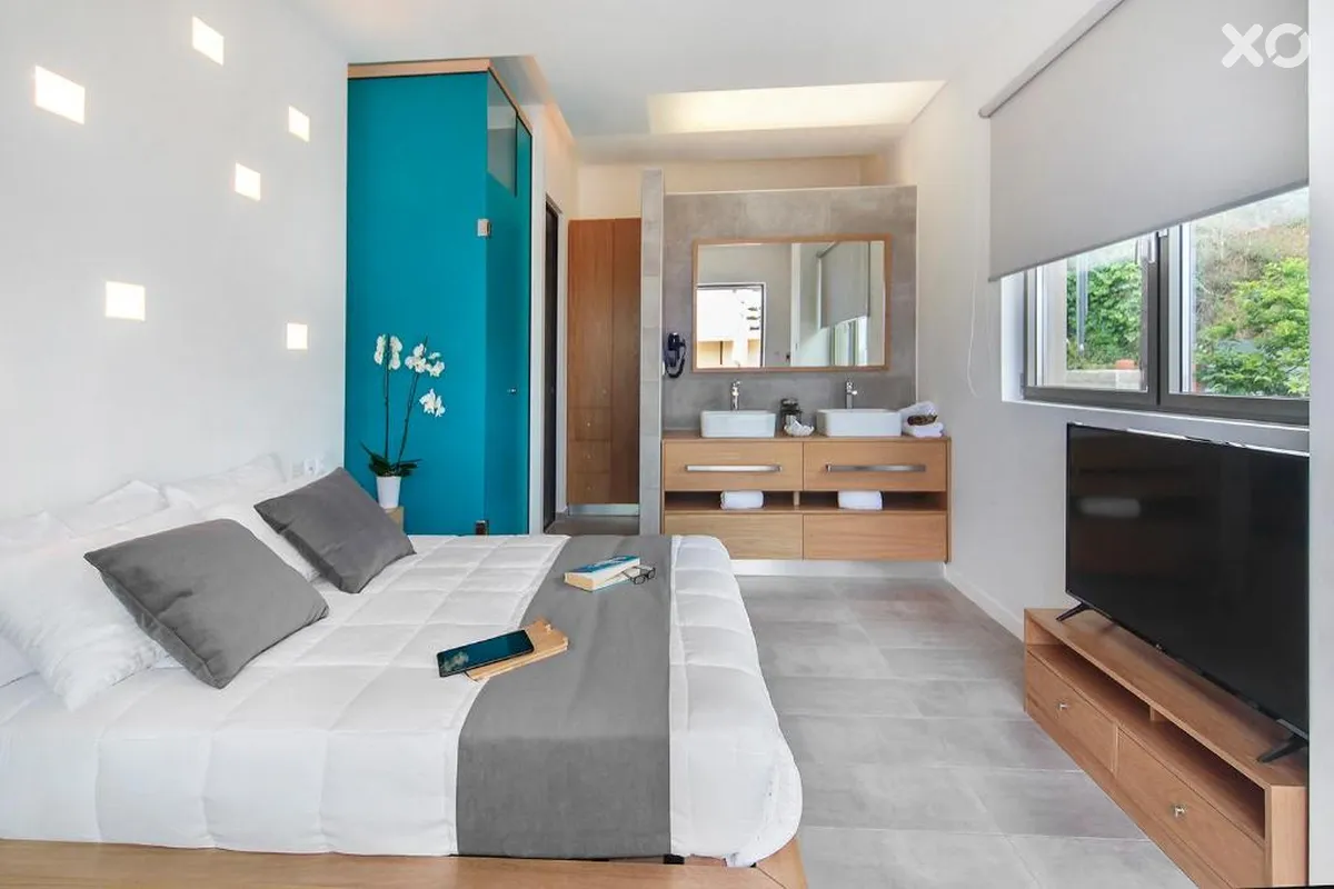 Lilium Luxury Suites