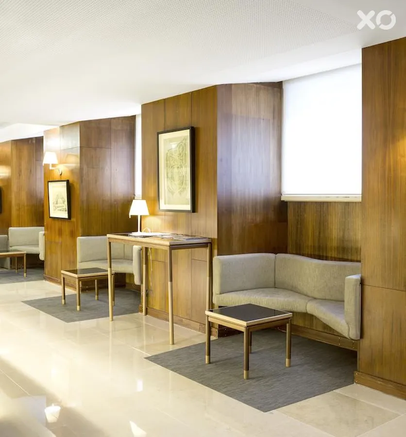 Miraparque Hotel