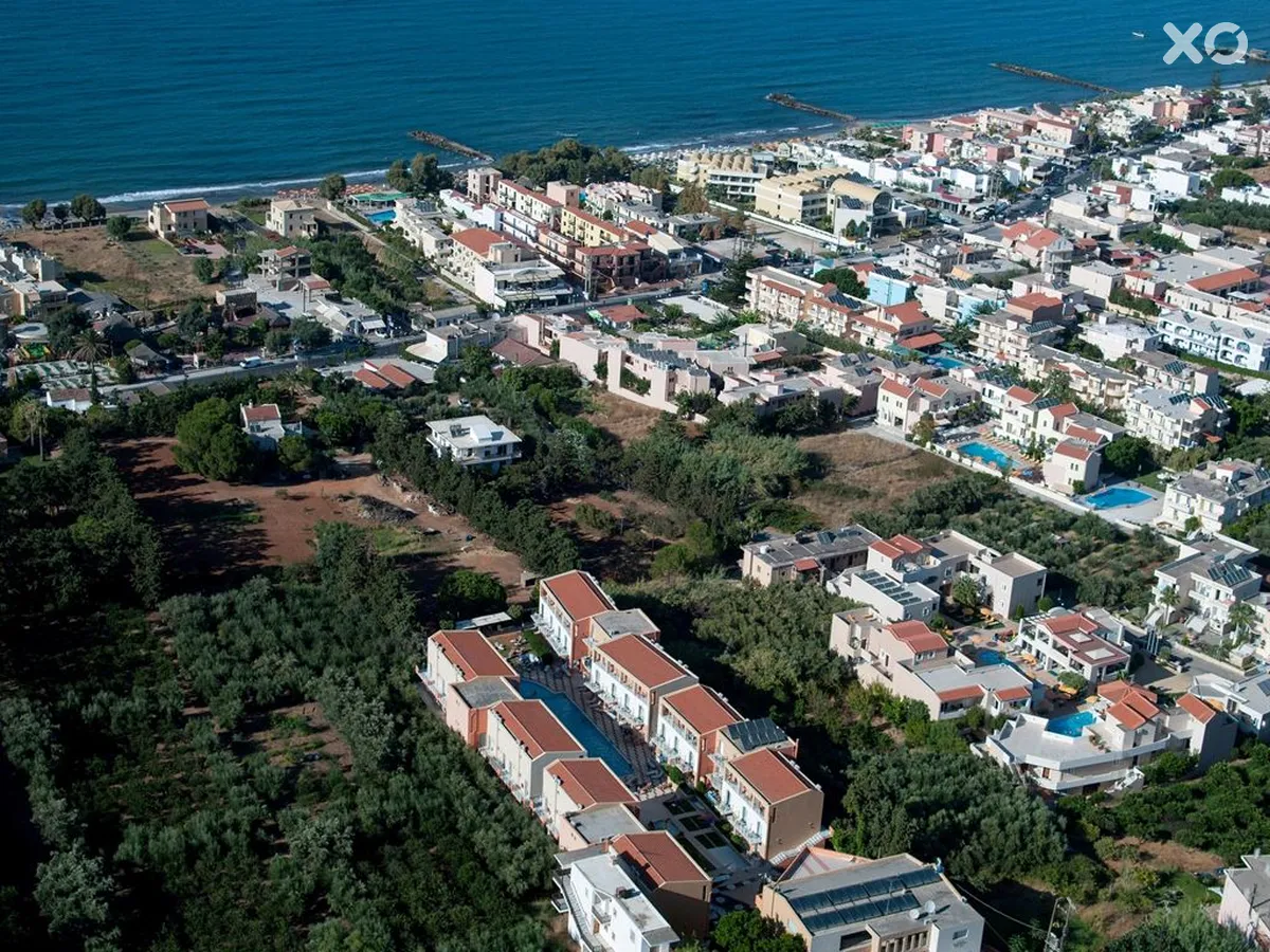 Sunrise Village Hotel