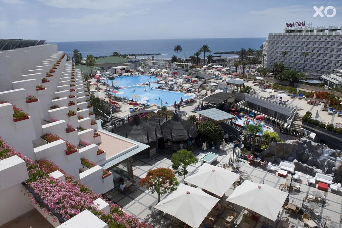 Gala Tenerife Hotel