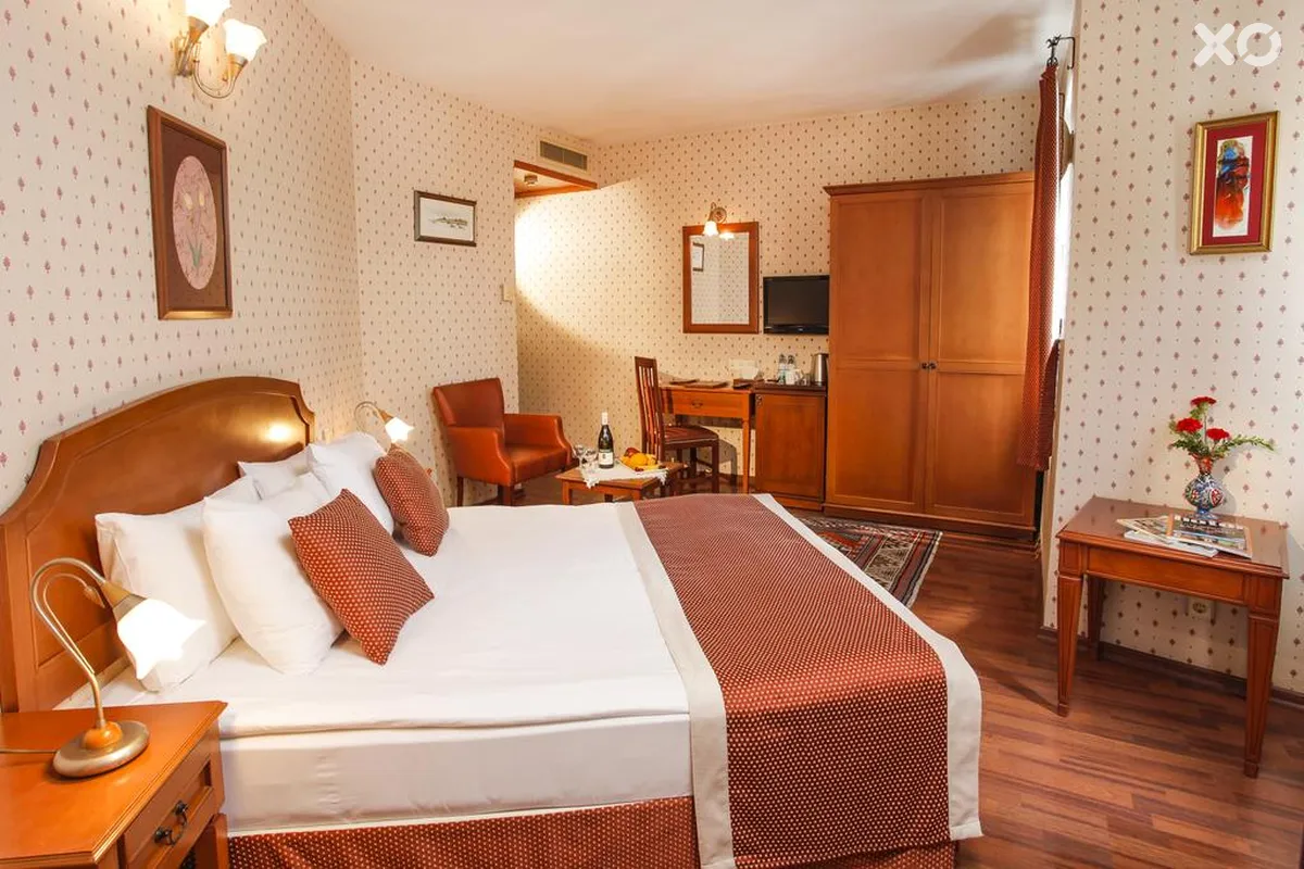 Erguvan Hotel