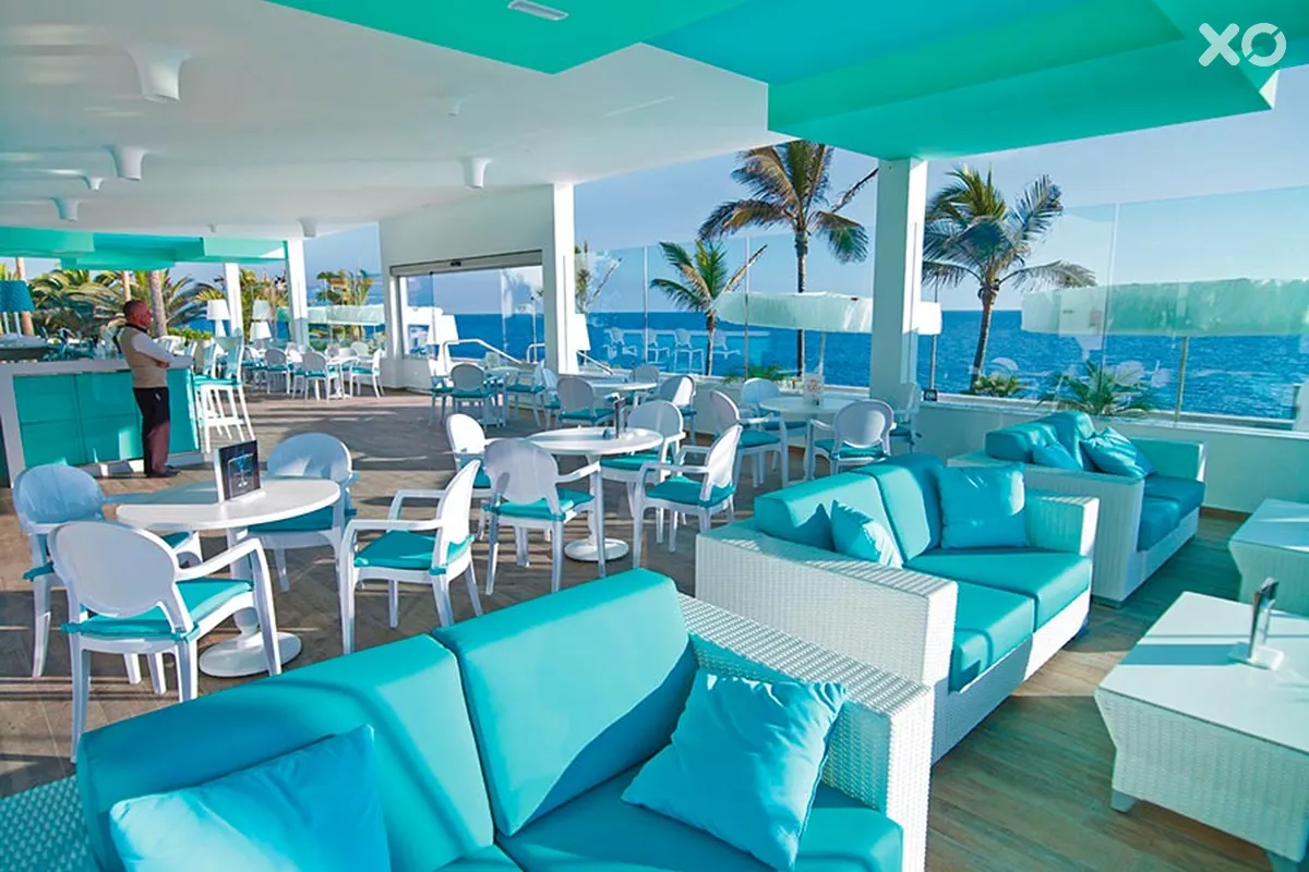 Riu Palace Meloneras Resort