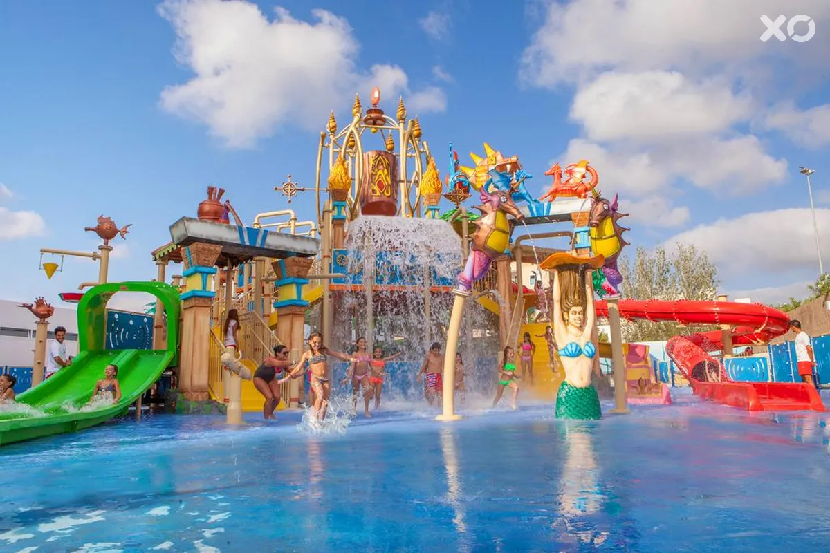 Sol Katmandu Park & ​​Resort