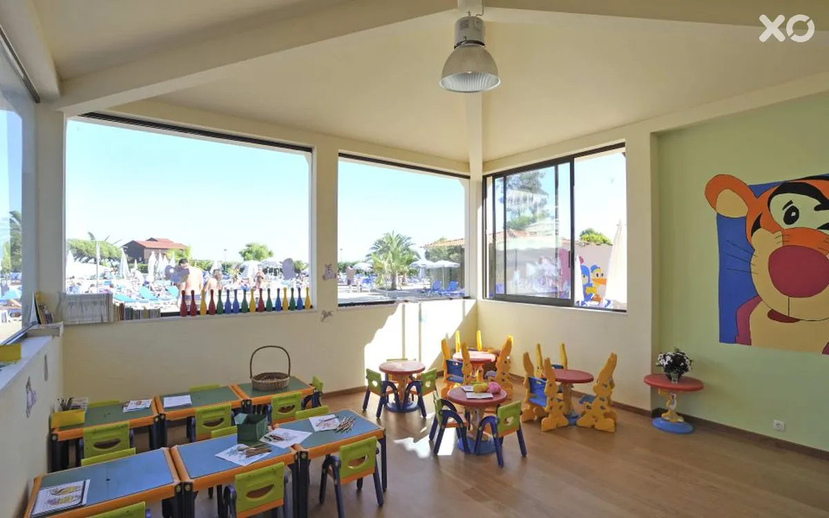 Pestana Dom Joao II