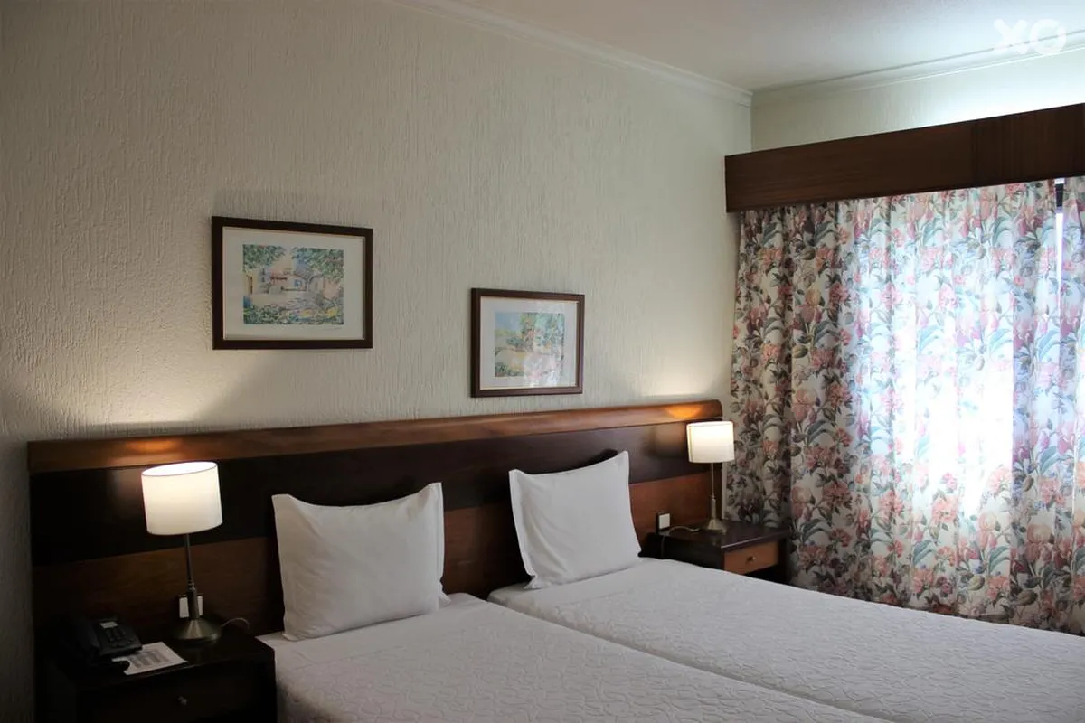 A.S. Lisboa Hotel