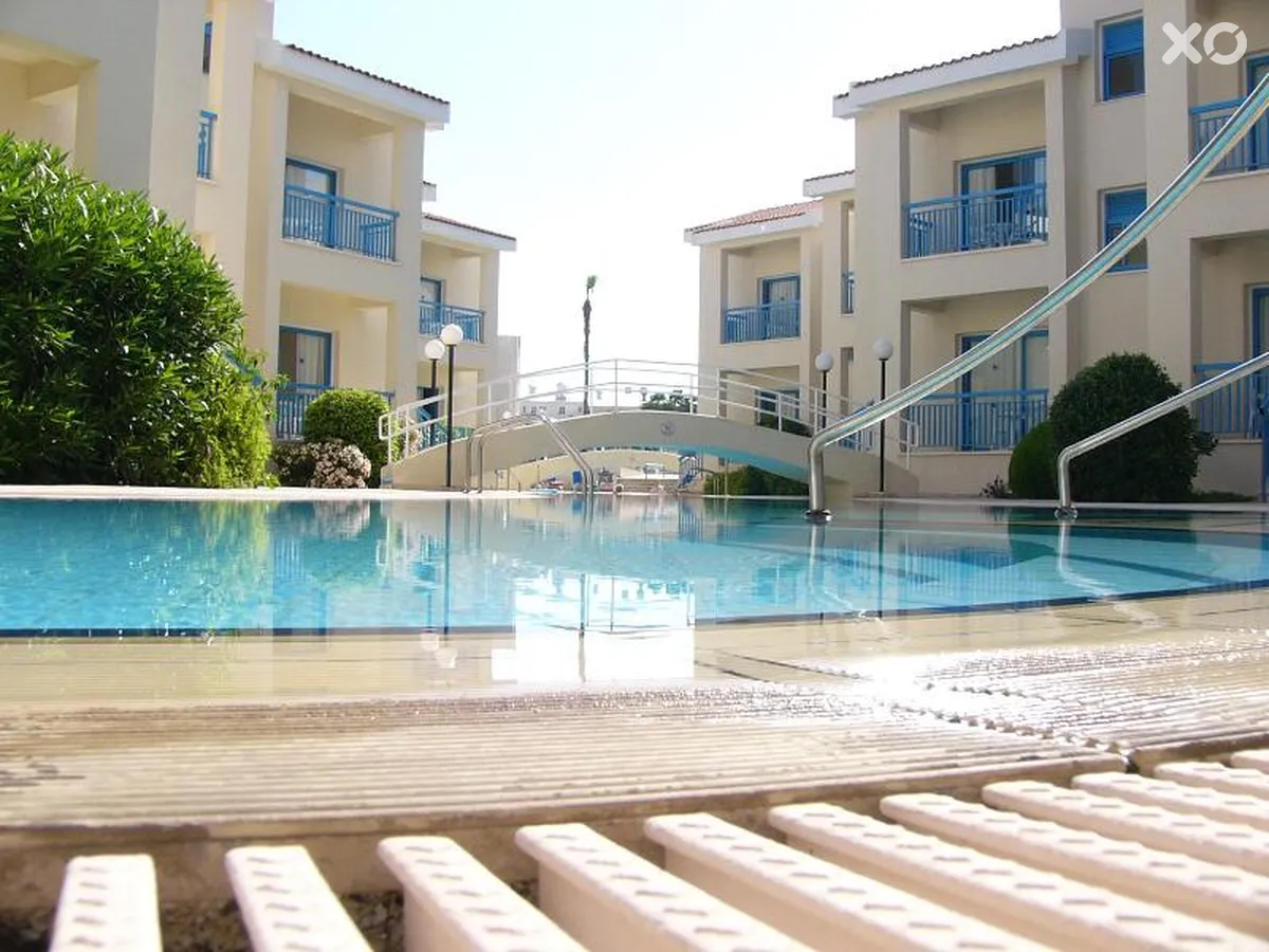 Kissos Hotel