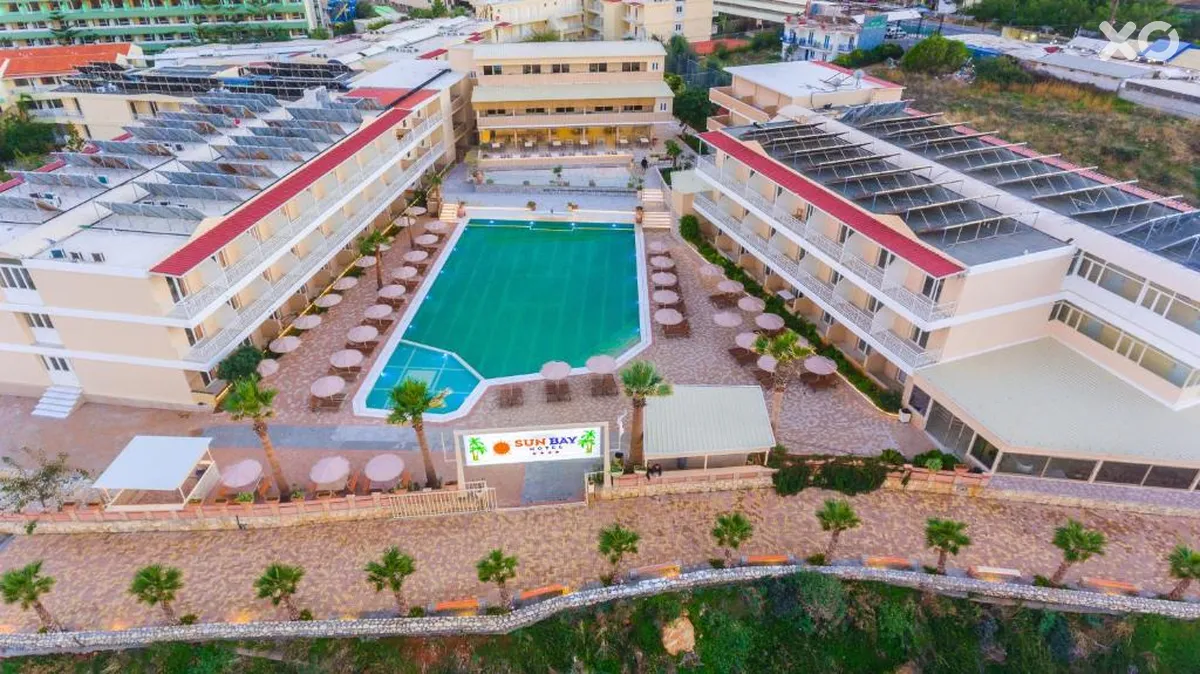 Sunbay Hotel