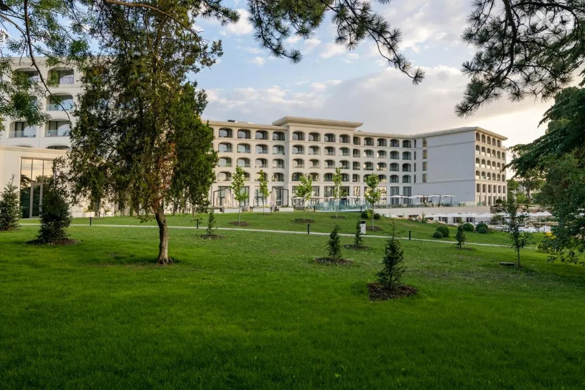 Aquahouse Hotel & Spa