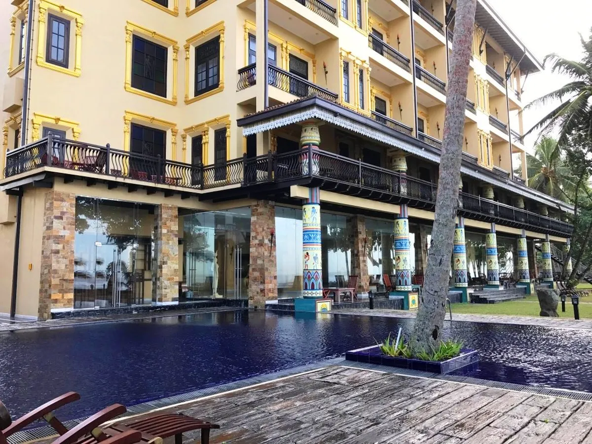 Kabalana Hotel