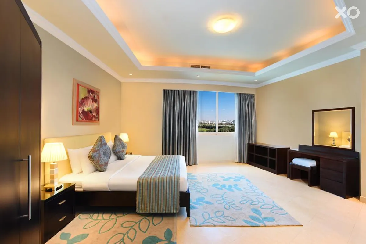 Al Hamra Residence