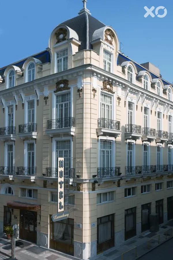 Luxembourg Hotel