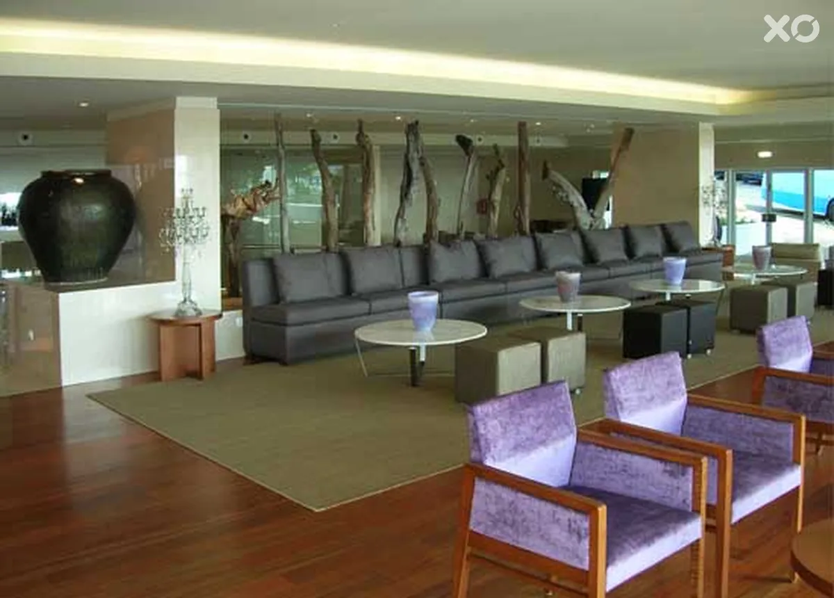 Melia Madeira Mare