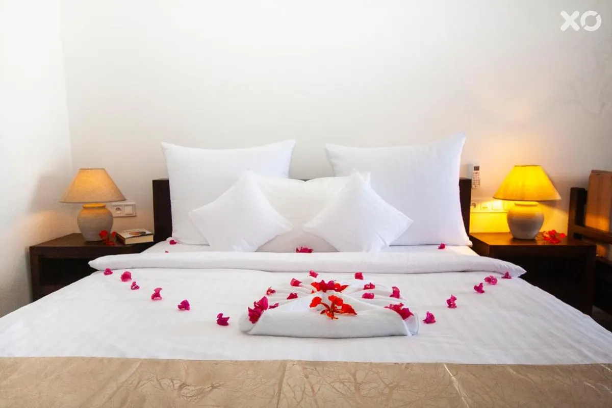 Alladin Beach Hotel & SPA Zanzibar