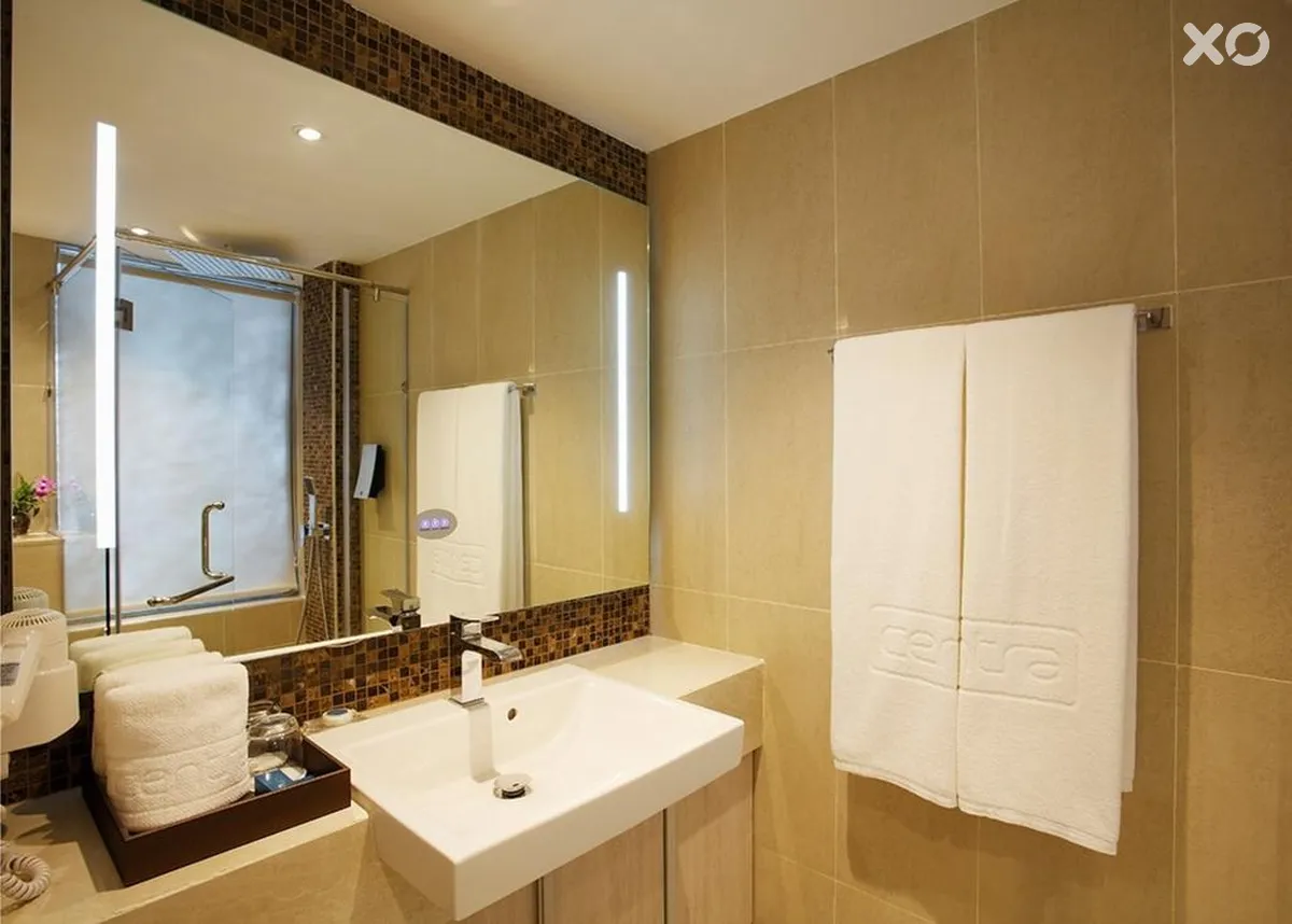 Centra by Centara Avenue Hotel Pattaya