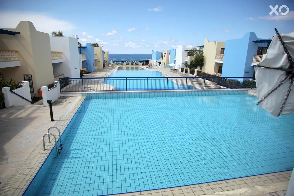 Eleni Holiday Village