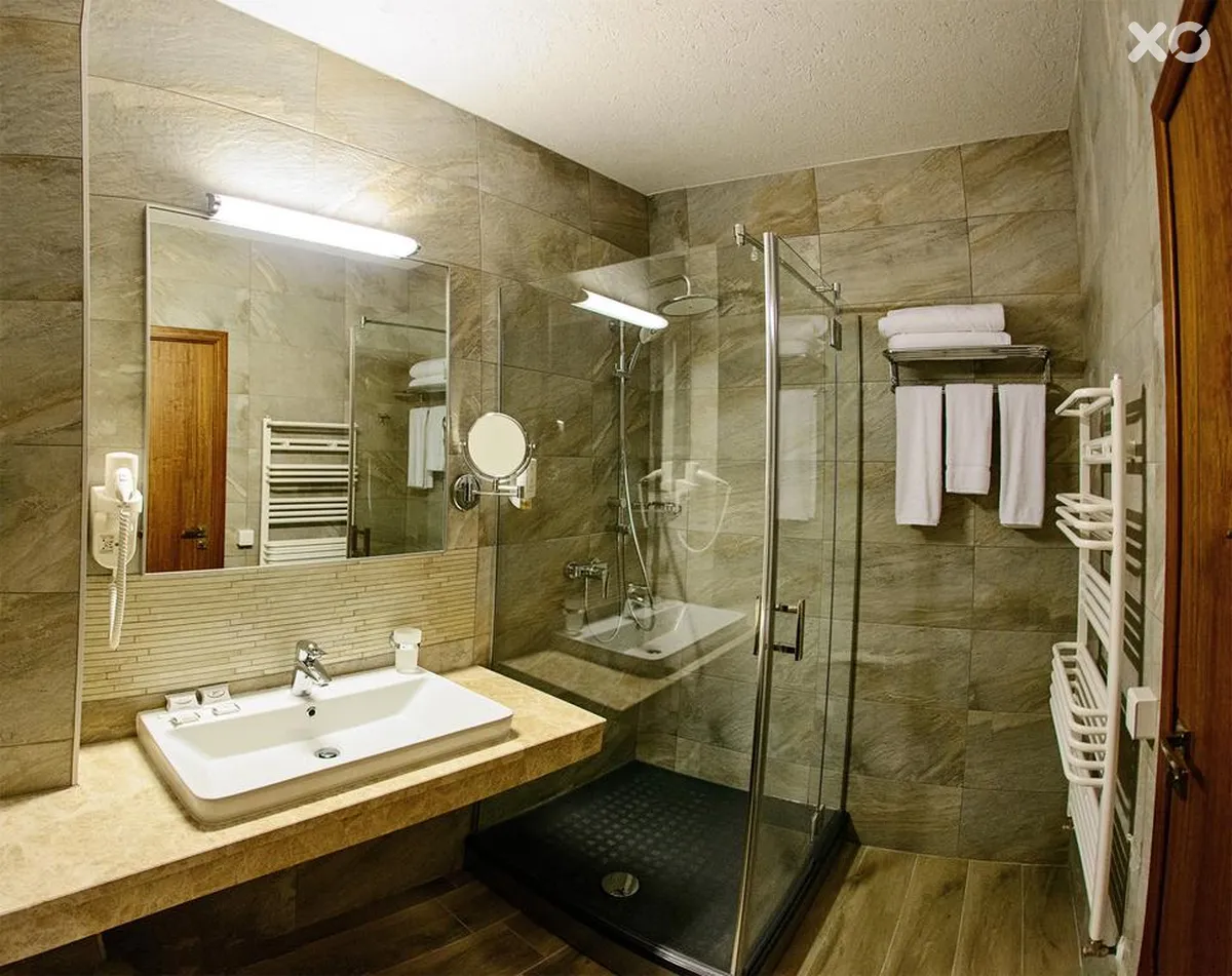 Hot Springs Medical & Spa