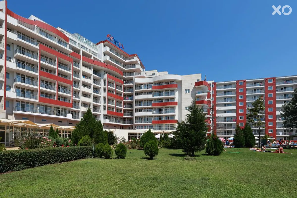 Fenix ​​Hotel