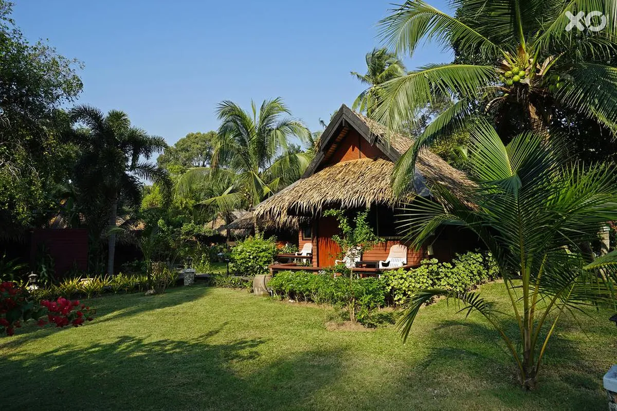 Sunset Village Beach Resort