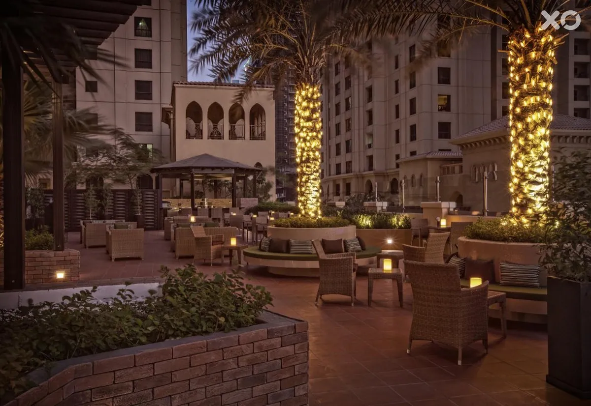 Amwaj Rotana