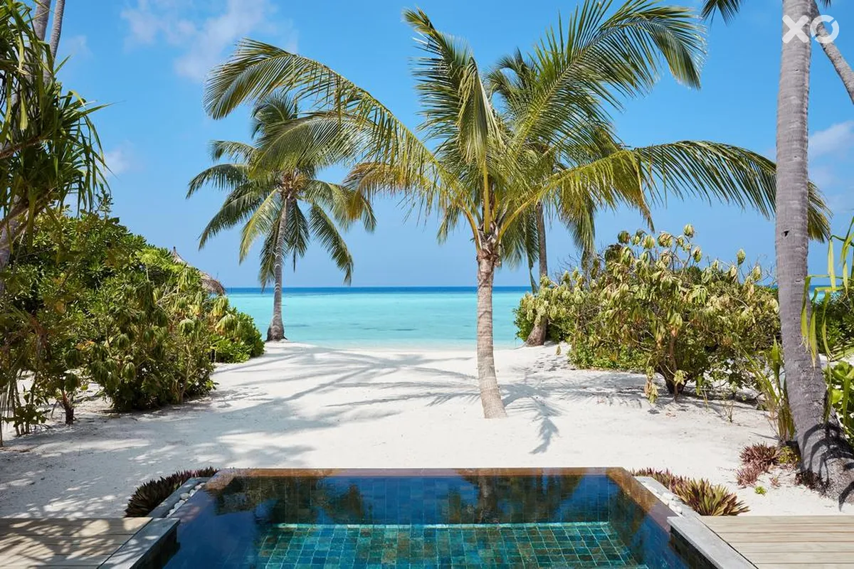 NH Collection Maldives Havodda Resort