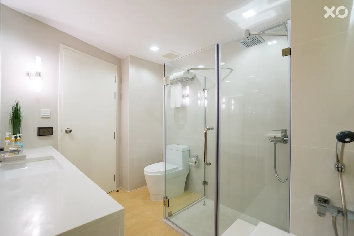 Aster Hotel & Residence Pattaya